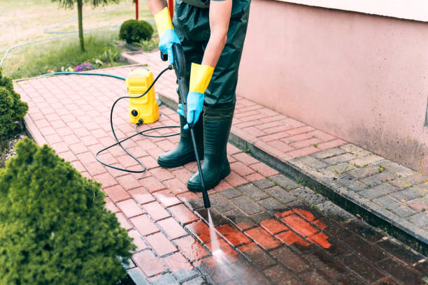 Best Local Pressure Washing Services  in Charlottesville, VA