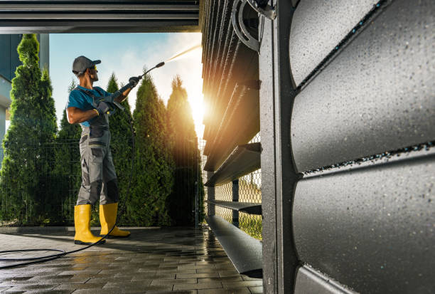 Reliable Charlottesville, VA Pressure Washing Solutions